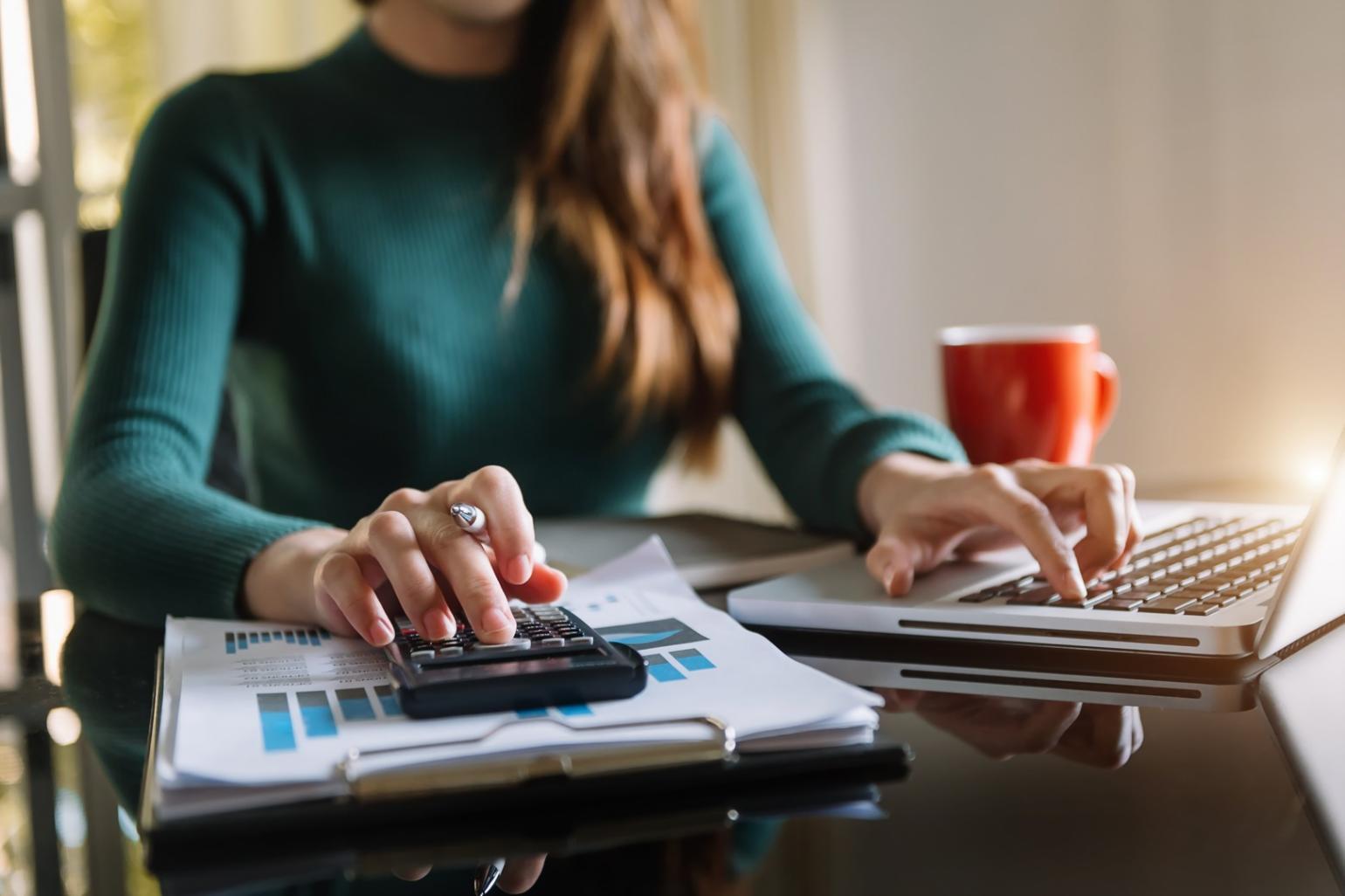Professional development progression in budget consolidation